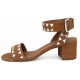 ΓΥΝΑΙΚΕΙΟ ΠΕΔΙΛΟ ΤΑΜΠΑ CARRANO 964005/CABL01-NOBUCK SMOOTH (P.COURO)