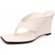ΓΥΝΑΙΚΕΙΟ MULE ΛΕΥΚΟ CARRANO 921002/CABL02-SOFT LEATHER (P.COURO)