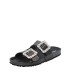 ΓΥΝΑΙΚΕΙΑ SLIPPERS ΜΑΥΡΑ D45Y3A 000T5 C9999 D BRIONIA R A BLACK