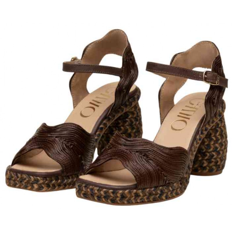 ΓΥΝΑΙΚΕΙΟ ΠΕΔΙΛΟ ΚΑΦΕ GAIMO DANNA 22796-41588-1 CORD.4U.23-O739 P