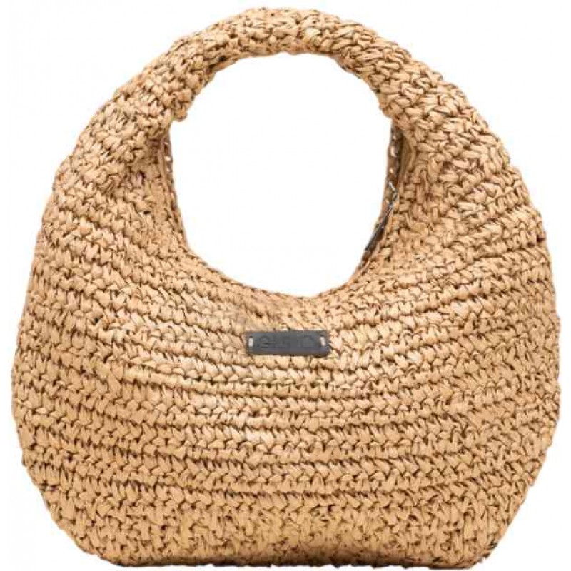 ΓΥΝΑΙΚΕΙΑ ΤΣΑΝΤΑ ΧΕΙΡΟΣ ΜΠΕΖ GAIMO REDONDO BOLSO 23557-46468-1 V0001