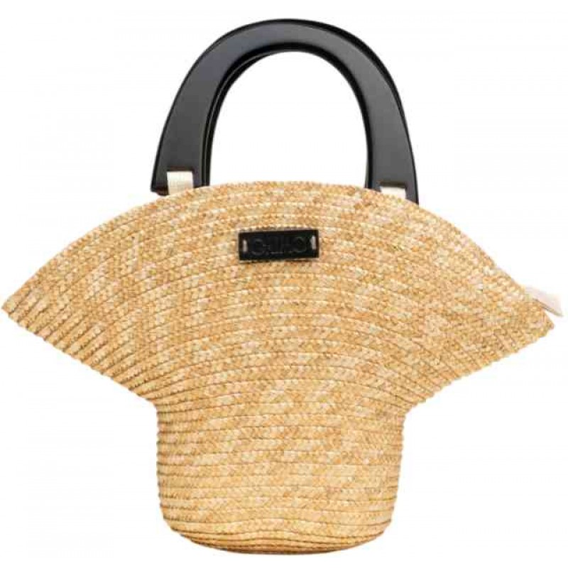 ΓΥΝΑΙΚΕΙΑ ΤΣΑΝΤΑ ΧΕΙΡΟΣ ΜΠΕΖ GAIMO SOMBRERO BOLSO 23565-46486-1 V0001