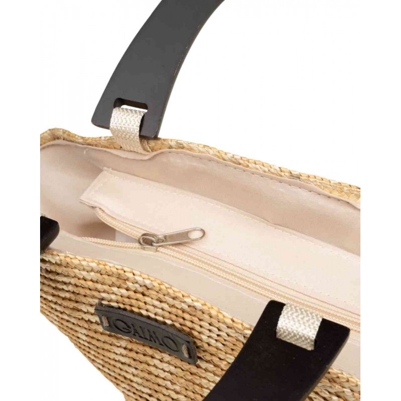 ΓΥΝΑΙΚΕΙΑ ΤΣΑΝΤΑ ΧΕΙΡΟΣ ΜΠΕΖ GAIMO SOMBRERO BOLSO 23565-46486-1 V0001