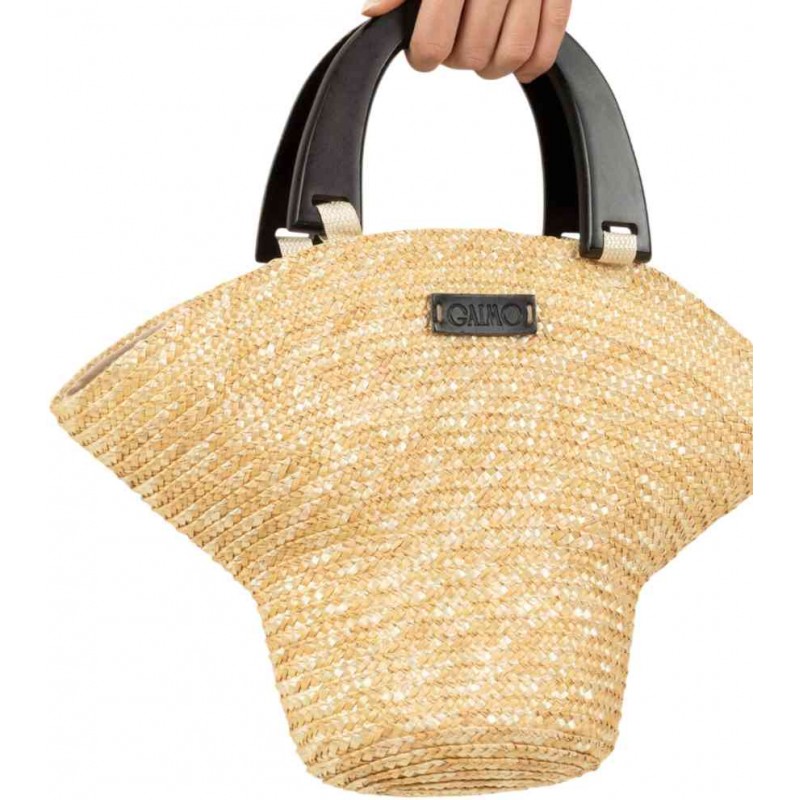 ΓΥΝΑΙΚΕΙΑ ΤΣΑΝΤΑ ΧΕΙΡΟΣ ΜΠΕΖ GAIMO SOMBRERO BOLSO 23565-46486-1 V0001