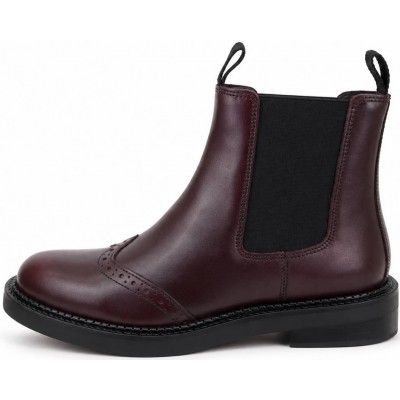 ΓΥΝΑΙΚΕΙΟ ΜΠΟΤΑΚΙ ΜΠΟΡΝΤΟ GEOX SERILDA WOMAN D56WYC 00043 C7357