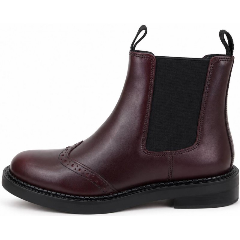 ΓΥΝΑΙΚΕΙΟ ΜΠΟΤΑΚΙ ΜΠΟΡΝΤΟ GEOX SERILDA WOMAN D56WYC 00043 C7357
