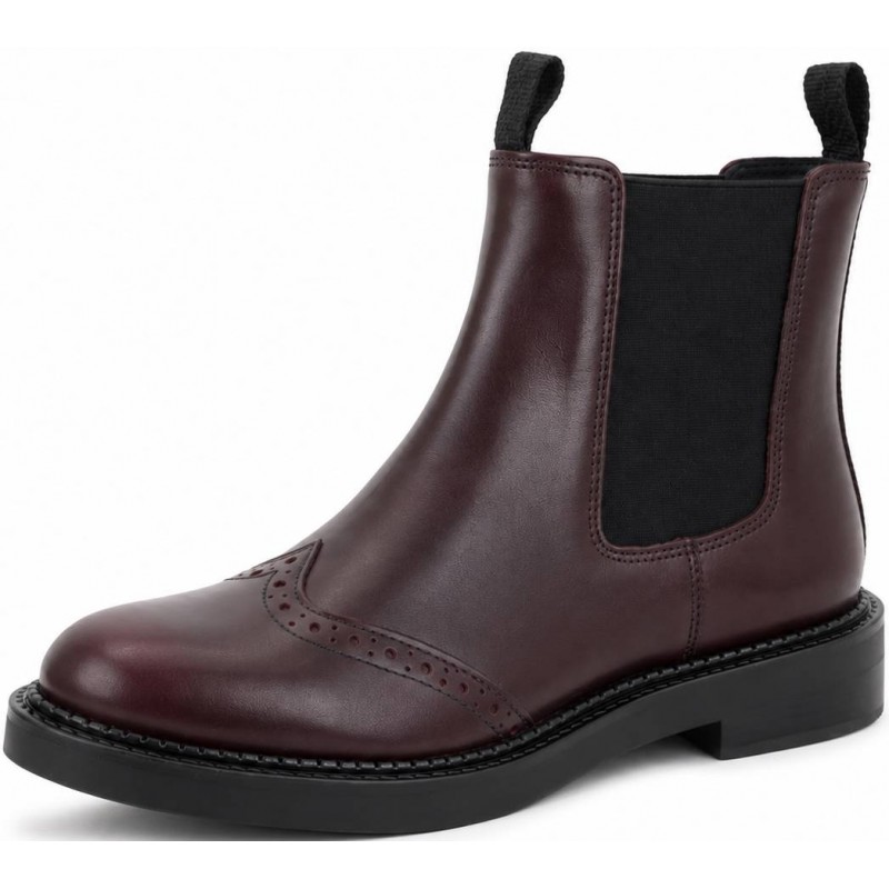 ΓΥΝΑΙΚΕΙΟ ΜΠΟΤΑΚΙ ΜΠΟΡΝΤΟ GEOX SERILDA WOMAN D56WYC 00043 C7357