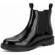 ΓΥΝΑΙΚΕΙΟ ΜΠΟΤΑΚΙ ΜΑΥΡΟ GEOX SERILDA WOMAN D56WYC 00067 C9999