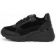 ΓΥΝΑΙΚΕΙΟ SNEAKER ΜΑΥΡΟ GEOX SHERICA EC13 WOMAN D65WAB 02285 C9999 ΓΥΝΑΙΚΕΙΟ SNEAKER ΜΑΥΡΟ GEOX SHERICA EC13 WOMAN D65WAB 02285 C9999