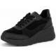 ΓΥΝΑΙΚΕΙΟ SNEAKER ΜΑΥΡΟ GEOX SHERICA EC13 WOMAN D65WAB 02285 C9999 ΓΥΝΑΙΚΕΙΟ SNEAKER ΜΑΥΡΟ GEOX SHERICA EC13 WOMAN D65WAB 02285 C9999