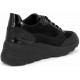ΓΥΝΑΙΚΕΙΟ SNEAKER ΜΑΥΡΟ GEOX SHERICA EC13 WOMAN D65WAB 02285 C9999 ΓΥΝΑΙΚΕΙΟ SNEAKER ΜΑΥΡΟ GEOX SHERICA EC13 WOMAN D65WAB 02285 C9999