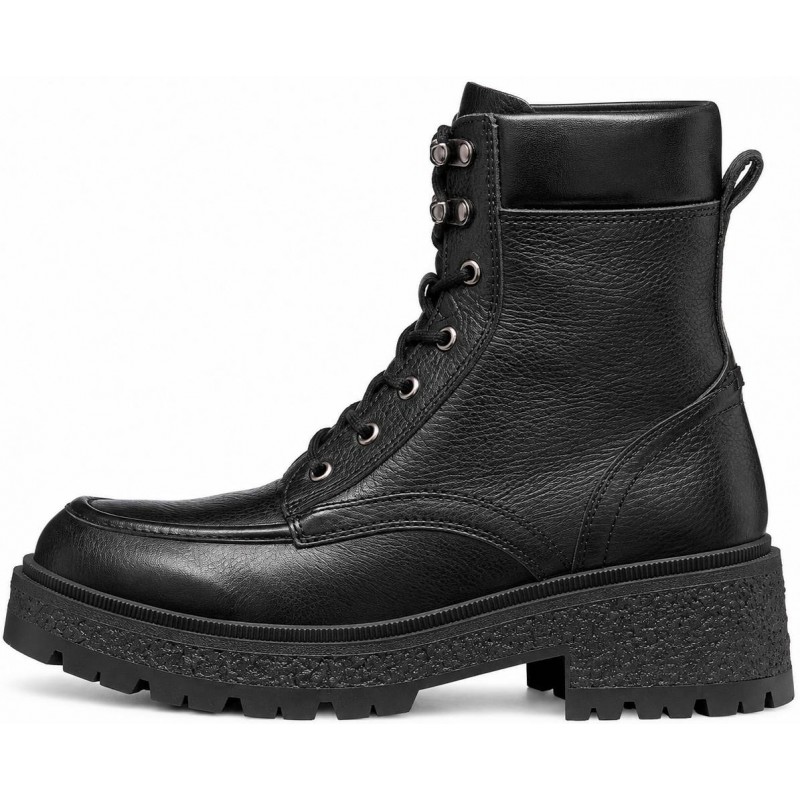 ΓΥΝΑΙΚΕΙΟ ΜΠΟΤΑΚΙ ΜΑΥΡΟ GEOX D66GJA 0008X C9999 EIVETTE WOMAN ΓΥΝΑΙΚΕΙΟ ΜΠΟΤΑΚΙ ΜΑΥΡΟ GEOX D66GJA 0008X C9999 EIVETTE WOMAN