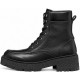 ΓΥΝΑΙΚΕΙΟ ΜΠΟΤΑΚΙ ΜΑΥΡΟ GEOX D66GJA 0008X C9999 EIVETTE WOMAN ΓΥΝΑΙΚΕΙΟ ΜΠΟΤΑΚΙ ΜΑΥΡΟ GEOX D66GJA 0008X C9999 EIVETTE WOMAN