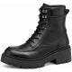 ΓΥΝΑΙΚΕΙΟ ΜΠΟΤΑΚΙ ΜΑΥΡΟ GEOX D66GJA 0008X C9999 EIVETTE WOMAN ΓΥΝΑΙΚΕΙΟ ΜΠΟΤΑΚΙ ΜΑΥΡΟ GEOX D66GJA 0008X C9999 EIVETTE WOMAN