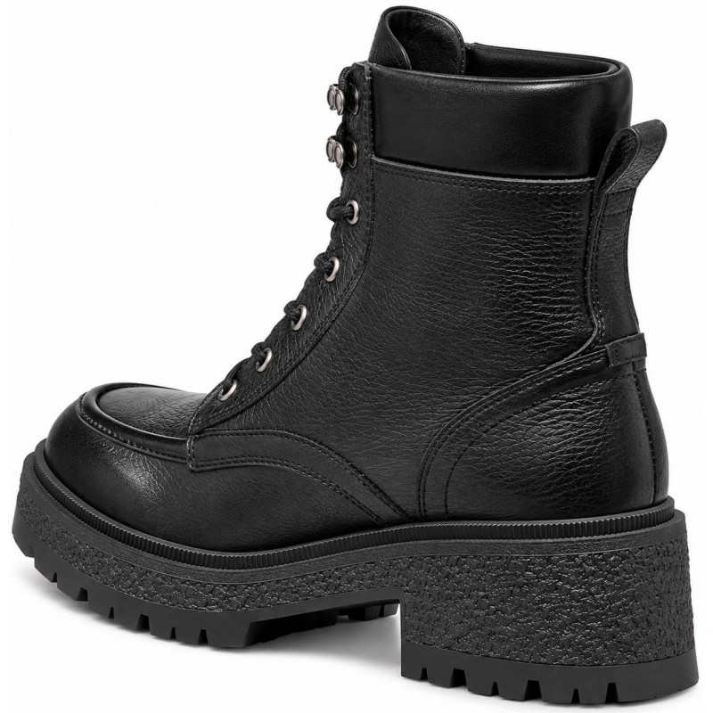 ΓΥΝΑΙΚΕΙΟ ΜΠΟΤΑΚΙ ΜΑΥΡΟ GEOX D66GJA 0008X C9999 EIVETTE WOMAN ΓΥΝΑΙΚΕΙΟ ΜΠΟΤΑΚΙ ΜΑΥΡΟ GEOX D66GJA 0008X C9999 EIVETTE WOMAN
