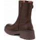 ΓΥΝΑΙΚΕΙΟ ΜΠΟΤΑΚΙ ΚΑΦΕ (CHOCOLATE) D66GJB 00046 C6005 EIVETTE WOMAN