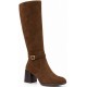 ΓΥΝΑΙΚΕΙΑ ΜΠΟΤΑ ΚΑΦΕ GEOX D680VC 00022 C6006 WALK PLEASURE 55T WOMAN ΓΥΝΑΙΚΕΙΑ ΜΠΟΤΑ ΚΑΦΕ GEOX D680VC 00022 C6006 WALK PLEASURE 55T WOMAN