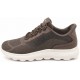 ΓΥΝΑΙΚΕΙΟ SNEAKER ΚΑΦΕ GEOX SPHERICA PLUS WOMAN D6818A 0ZG22 C6297 ΓΥΝΑΙΚΕΙΟ SNEAKER ΚΑΦΕ GEOX SPHERICA PLUS WOMAN D6818A 0ZG22 C6297