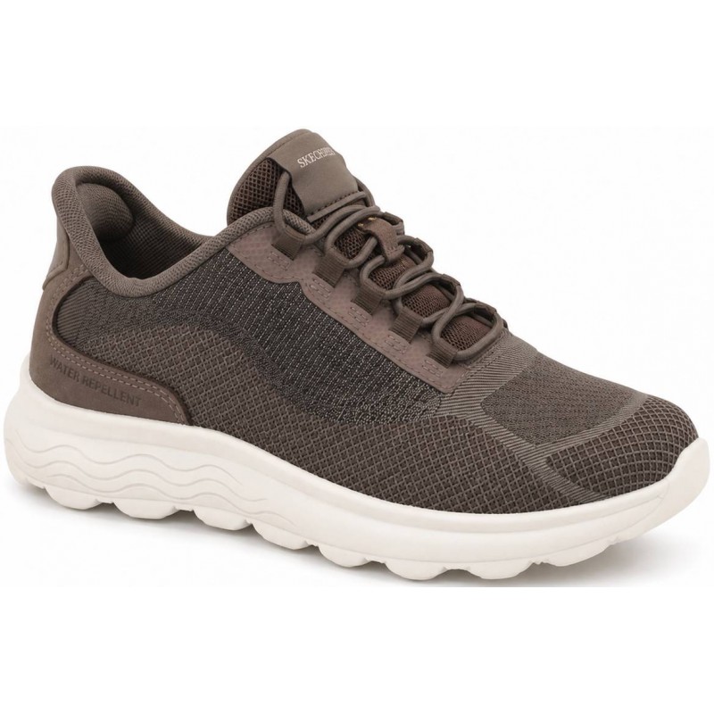 ΓΥΝΑΙΚΕΙΟ SNEAKER ΚΑΦΕ GEOX SPHERICA PLUS WOMAN D6818A 0ZG22 C6297 ΓΥΝΑΙΚΕΙΟ SNEAKER ΚΑΦΕ GEOX SPHERICA PLUS WOMAN D6818A 0ZG22 C6297