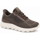 ΓΥΝΑΙΚΕΙΟ SNEAKER ΚΑΦΕ GEOX SPHERICA PLUS WOMAN D6818A 0ZG22 C6297 ΓΥΝΑΙΚΕΙΟ SNEAKER ΚΑΦΕ GEOX SPHERICA PLUS WOMAN D6818A 0ZG22 C6297