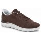 ΓΥΝΑΙΚΕΙΟ SNEAKER ΜΠΕΖ GEOX SPHERICA PLUS WOMAN D657MA 022NF C6029
