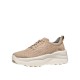 ΓΥΝΑΙΚΕΙΟ SNEAKER NUDE GEOX D551FB 00022 C8056 D XTORS B-SUEDE 