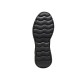 ΓΥΝΑΙΚΕΙΟ SNEAKER ΜΑΥΡΟ GEOX D551FD 01454 C9997 D XTORS D-MESH+GEOBUCK