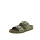 ΓΥΝΑΙΚΕΙΟ SLIPPER ΧΑΚΙ GEOX D SANDYBETT D558RA 00022 C3005