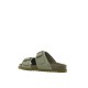 ΓΥΝΑΙΚΕΙΟ SLIPPER ΧΑΚΙ GEOX D SANDYBETT D558RA 00022 C3005
