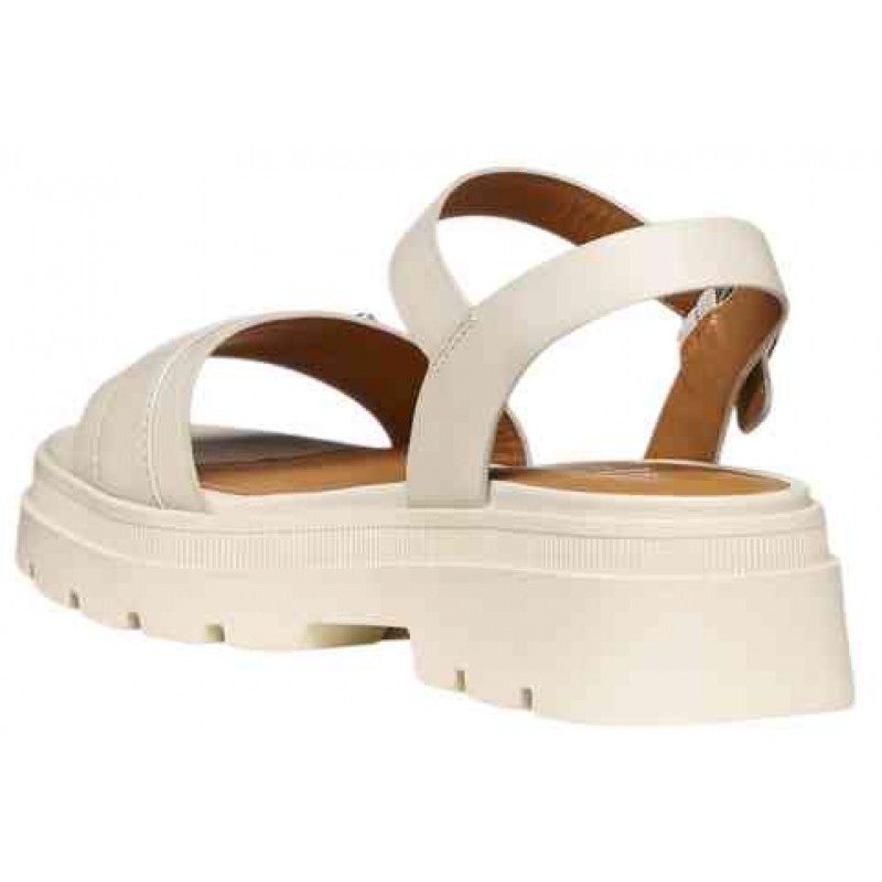 ΓΥΝΑΙΚΕΙΟ ΣΑΝΔΑΛΙ ΜΠΕΖ GEOX  D ADACTER S B D670NB 00043 C5322