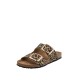 ΓΥΝΑΙΚΕΙΟ SLIPPER ΛΕΟΠΑΡ GEOX D BRIONIA R D45Y38 000BS C5018