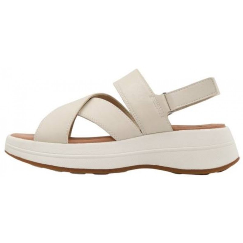 ΓΥΝΑΙΚΕΙΟ ΣΑΝΔΑΛΙ ΒΑΝΙΛΙΑ GEOX D SPHERICA ECUB_3 S D650VC 00098 C1122