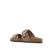 ΓΥΝΑΙΚΕΙΟ SLIPPER ΤΑΜΠΑ GEOX D BRIONIA R D65Y3C 000AU C8014