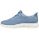 ΓΥΝΑΙΚΕΙΟ SNEAKER ΣΙΕΛ/ΜΠΛΕ ΑΝΟΙΧΤΟ GEOX D SPHERICA PLUS A- KNIT.TE+SY D557MA 06KBC C4003
