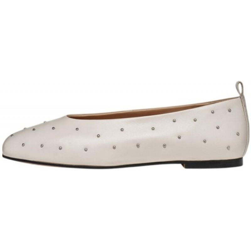 ΓΥΝΑΙΚΕΙΑ ΜΠΑΛΑΡΙΝΑ OFF WHITE GEOX D MARSILEA D65WC 000TU C5322