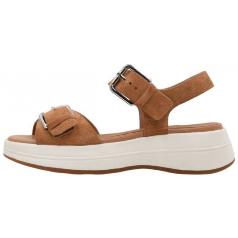 ΓΥΝΑΙΚΕΙΟ ΣΑΝΔΑΛΙ ΚΑΜΗΛΟ GEOX D SPHERICA ECUB_3 S D650VA 00022 C6001