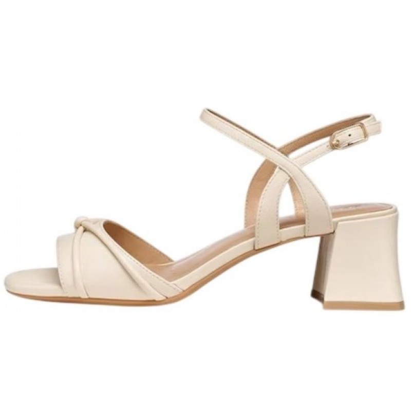 ΓΥΝΑΙΚΕΙΟ ΠΕΔΙΛΟ ΜΠΕΖ GEOX D NEW ERAKLIA 50 T01 D656JC 000TU C1122