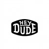 HEY DUDE