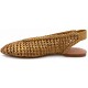ΓΥΝΑΙΚΕΙΑ ΜΠΑΛΑΡΙΝΑ ΧΡΥΣΗ INUOVO H26110 DARK GOLD 1100000069