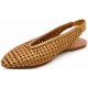 ΓΥΝΑΙΚΕΙΑ ΜΠΑΛΑΡΙΝΑ ΧΡΥΣΗ INUOVO H26110 DARK GOLD 1100000069