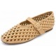 ΓΥΝΑΙΚΕΙΑ ΜΠΑΛΑΡΙΝΑ ΜΠΕΖ INUOVO CNK003 KS BEIGE 1100000309