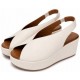 ΓΥΝΑΙΚΕΙΑ ΠΛΑΤΦΟΡΜΑ OFF WHITE INUOVO 123133