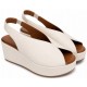 ΓΥΝΑΙΚΕΙΑ ΠΛΑΤΦΟΡΜΑ OFF WHITE INUOVO 123133