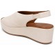 ΓΥΝΑΙΚΕΙΑ ΠΛΑΤΦΟΡΜΑ OFF WHITE INUOVO 123133