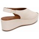 ΓΥΝΑΙΚΕΙΑ ΠΛΑΤΦΟΡΜΑ OFF WHITE INUOVO 123133
