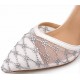 ΓΥΝΑΙΚΕΙΟ MULE ΛΕΥΚΟ VERSACE 19V69 AM A181-X425