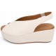 ΓΥΝΑΙΚΕΙΑ ΠΛΑΤΦΟΡΜΑ OFF WHITE INUOVO 123133