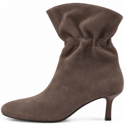 ΓΥΝΑΙΚΕΙΟ ΜΠΟΤΑΚΙ ELEPHANT INUOVO D74008 SD TAUPE 1100000266