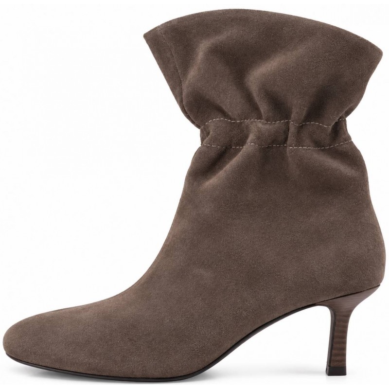 ΓΥΝΑΙΚΕΙΟ ΜΠΟΤΑΚΙ ELEPHANT INUOVO D74008 SD TAUPE 1100000266 ΓΥΝΑΙΚΕΙΟ ΜΠΟΤΑΚΙ ELEPHANT INUOVO D74008 SD TAUPE 1100000266