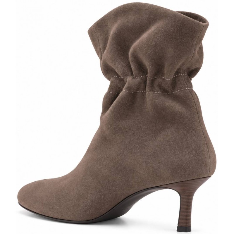 ΓΥΝΑΙΚΕΙΟ ΜΠΟΤΑΚΙ ELEPHANT INUOVO D74008 SD TAUPE 1100000266 ΓΥΝΑΙΚΕΙΟ ΜΠΟΤΑΚΙ ELEPHANT INUOVO D74008 SD TAUPE 1100000266